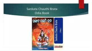 Sankata Chauthi Brata