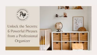 unlock the secrets 6 powerful phrases from