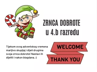 Adventski kalendar