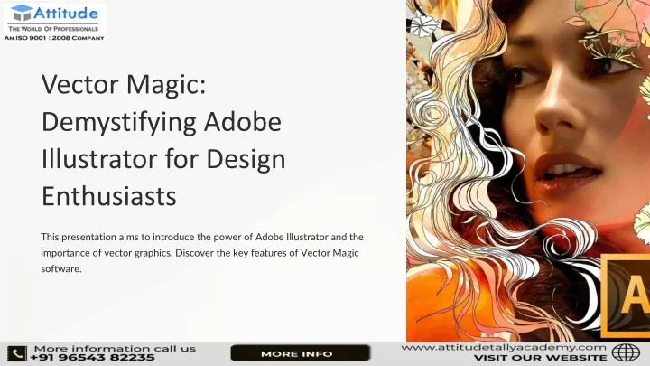 vector magic demystifying adobe illustrator