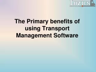 Reasons Your Business Will Require Truck Management Software in 2023
