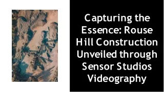 Capturing-the-essence-rouse-hill-construction-unveiled-through-sensor-studios-videography