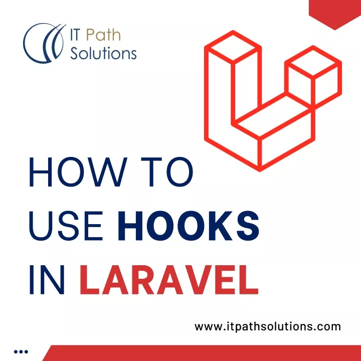 how to use hooks in laravel