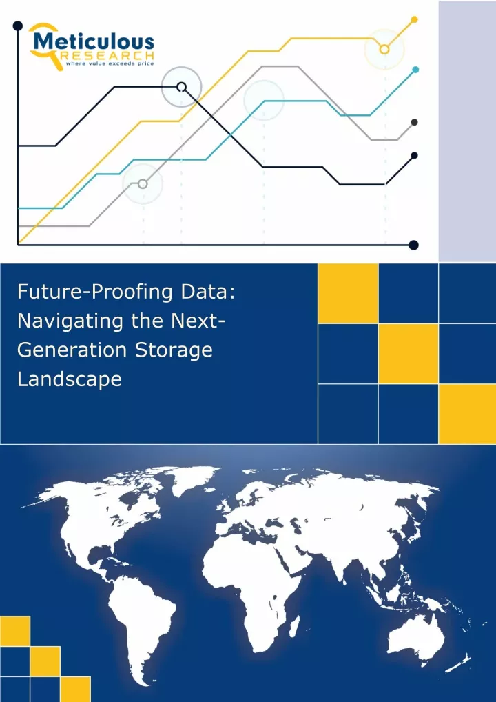 future proofing data navigating the next