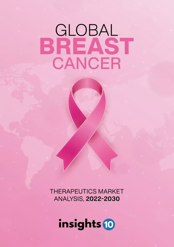 global breast cancer