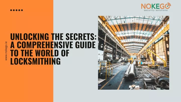 unlocking the secrets a comprehensive guide