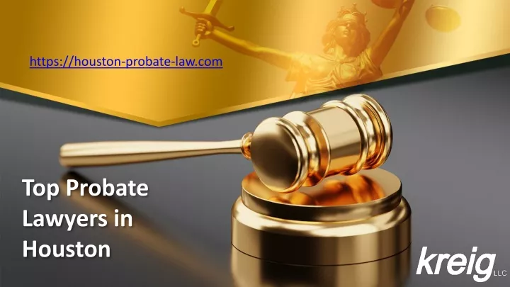 top probate lawyers in houston