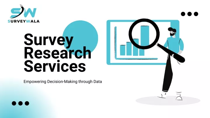 survey research services