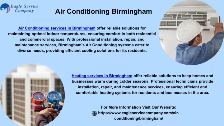 air conditioning birmingham