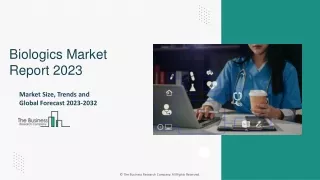 biologics market report 2023
