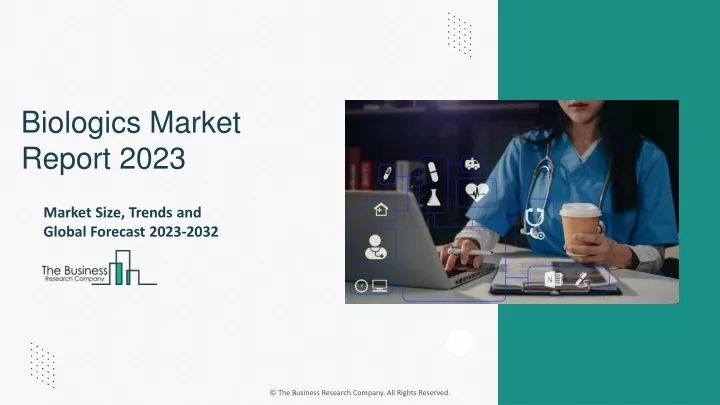 biologics market report 2023