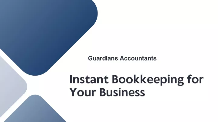 guardians accountants