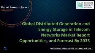 market research report exclusive edition