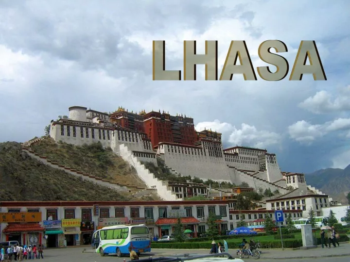 lhasa