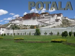 potala