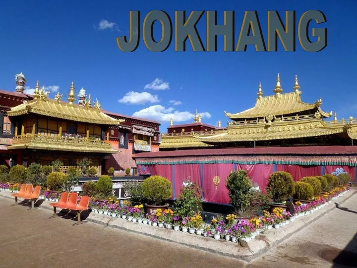 jokhang