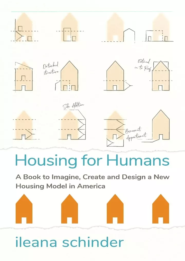 pdf read download housing for humans a book