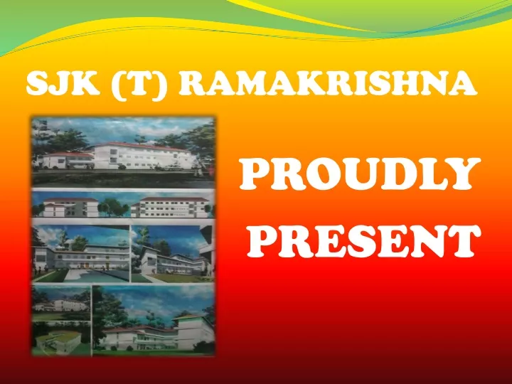 sjk t ramakrishna