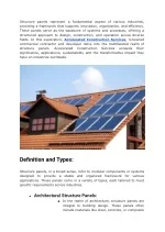 Understanding Structure Panels_ A Comprehensive Guide - slide 1