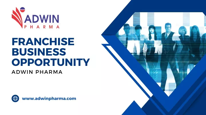 franchise business opportunity adwin pharma