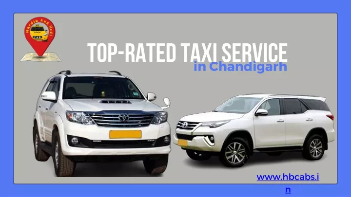 top rated taxi service