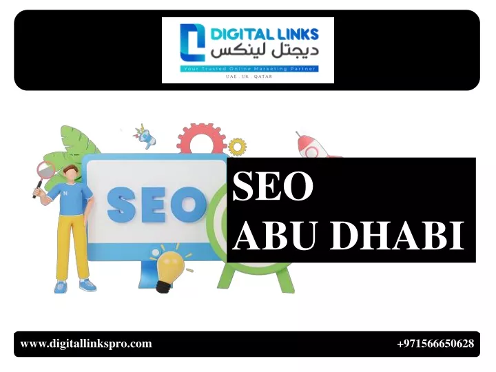 seo abu dhabi