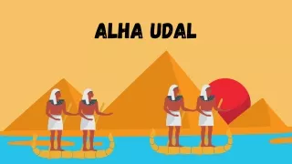 Alha Udal: Legendary Warriors of Bundelkhand