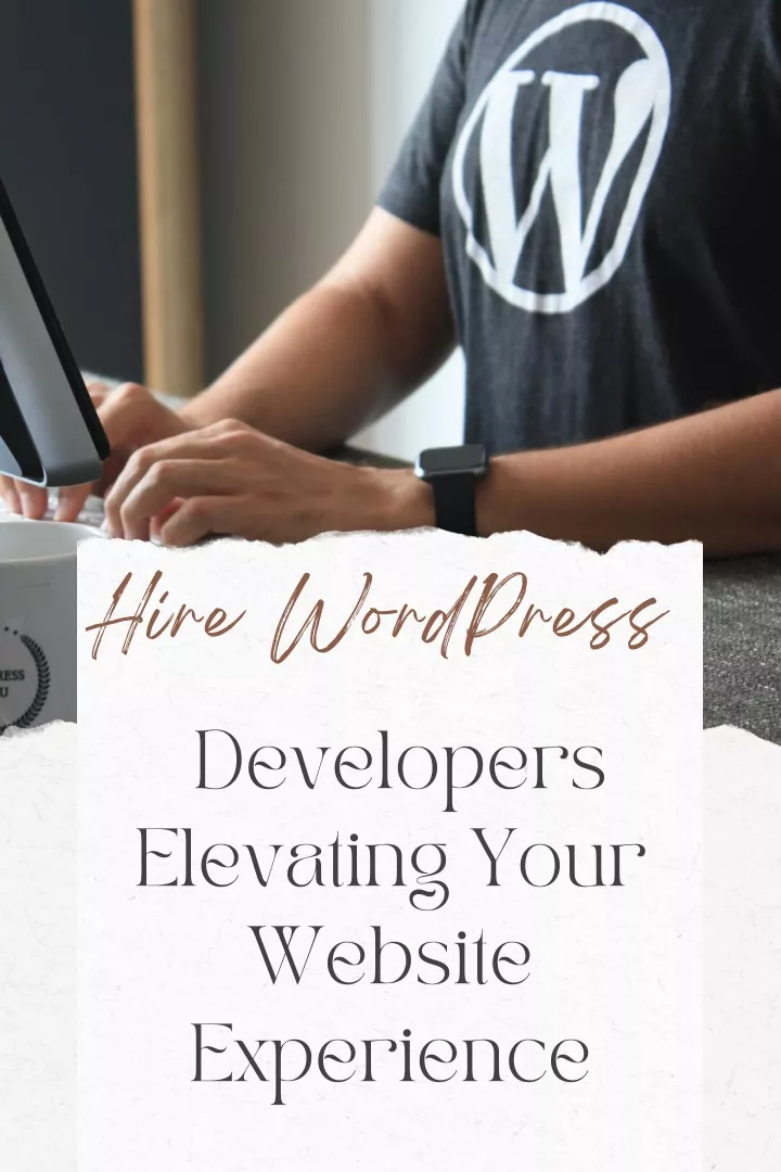 hire wordpress