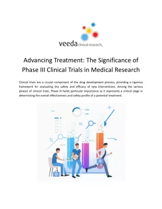 Phase III Clinical Trial