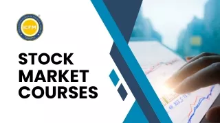 stock
