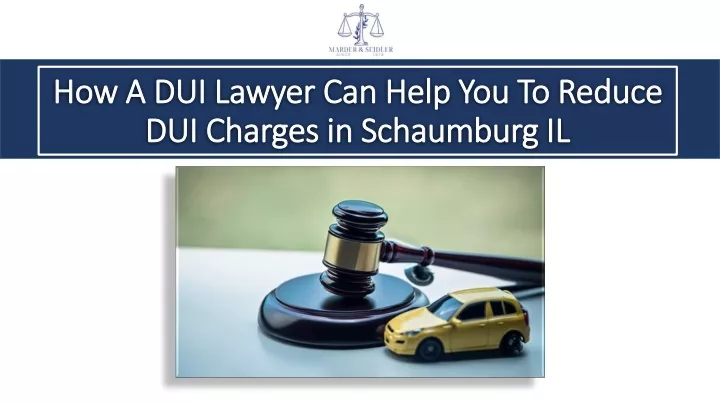 how a dui lawyer can help you to reduce