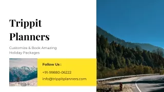 Book Manali Family Packages at Best Price