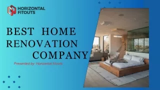 How to find the best Home Renovation company in  Caringbah (1)