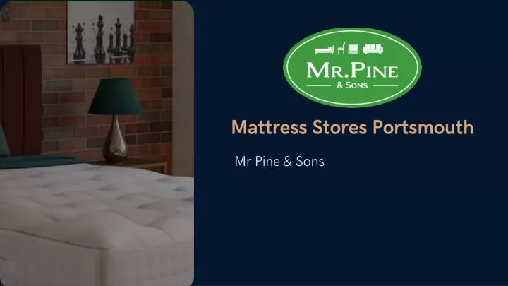 mattress stores portsmouth