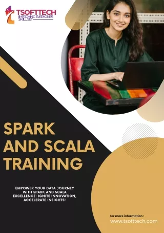 Apache Spark and Scala Certification Training Course