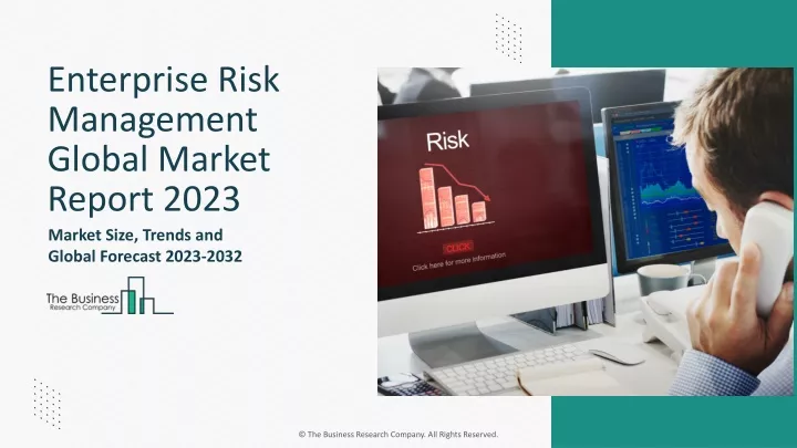 enterprise risk management global market report