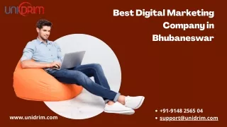 Best Digital Marketing company in Bhubaneswar