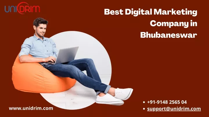 best digital marketing company in bhubaneswar