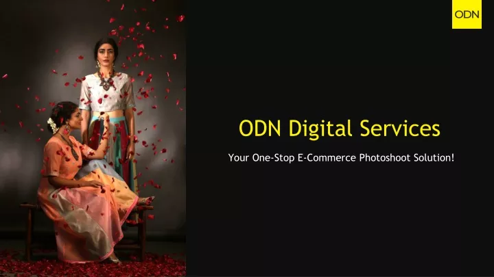 odn digital services