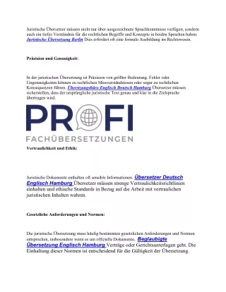 juristische bersetzer m ssen nicht