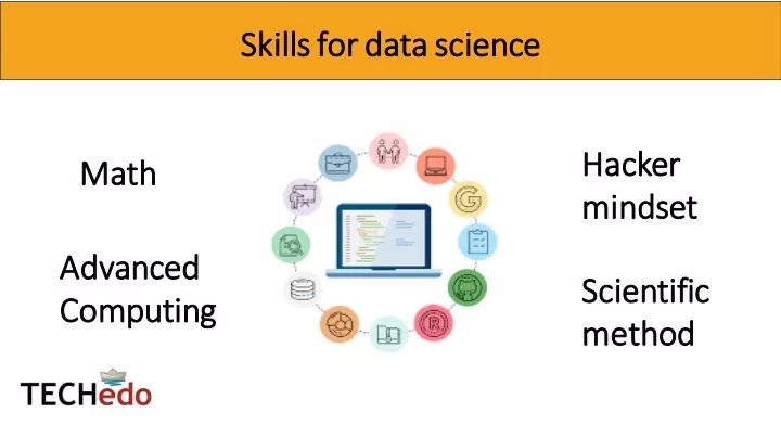 skills for data science skills for data science