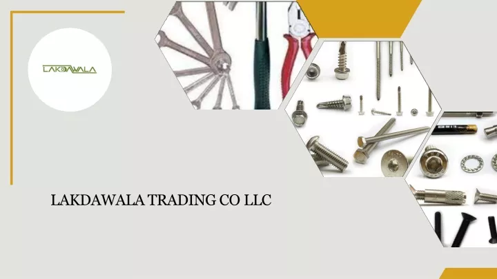 lakdawala trading co llc