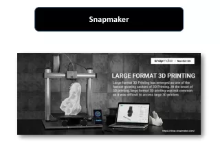 s napmaker