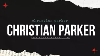 Christian Parker