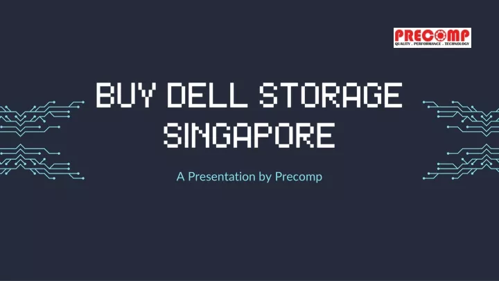 buy dell storage singapore