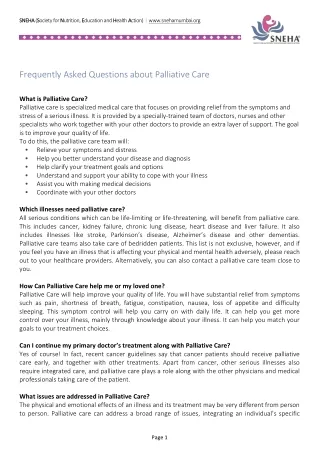 FAQs-on-Palliative-Care