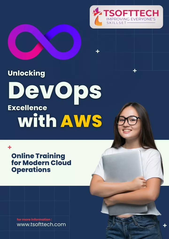 online training for modern cloud operations