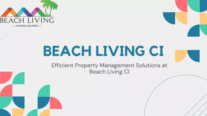 beach living ci