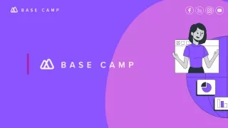 Base Camp - The Launchpad for Your IT Career Success in Singapore