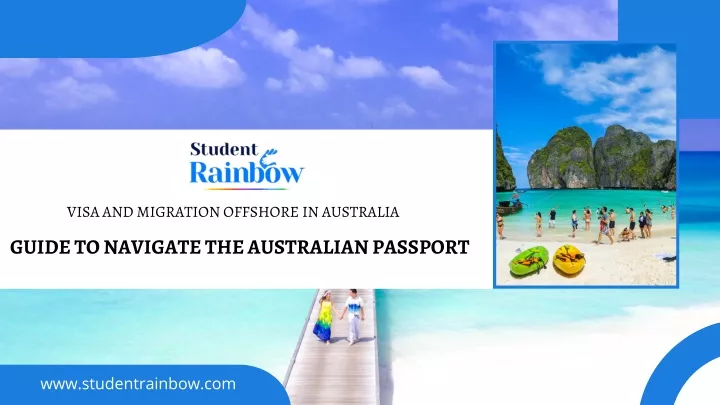 visa and migration offshore in australia